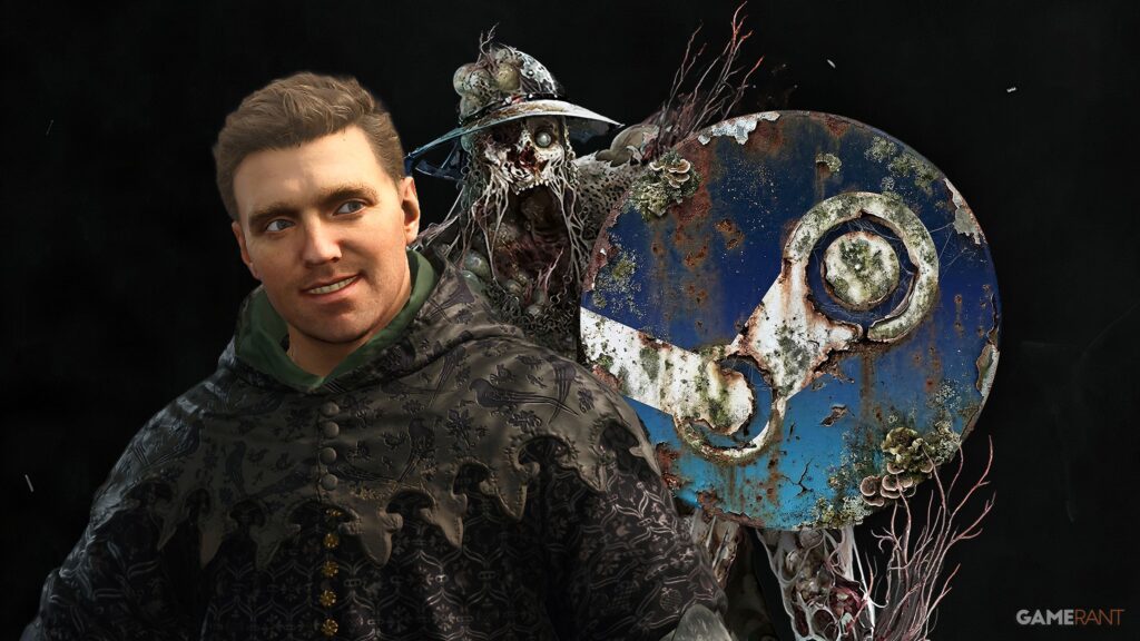 New Survival Horror Game Like Kingdom Come: Deliverance With Zombies Is Blowing Up on Steam