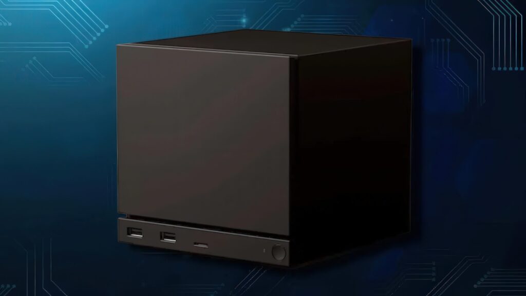 Steam Machine Will Recognize All Steam Deck Verified Titles, But 1080p/30 FPS is a Must