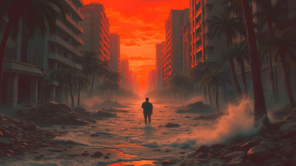 New Open-World Survival Crafting Game on Steam Feels Like The Long Dark on Steroids