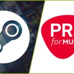 Steam Being Sued by UK Performing Right Society Over Music Rights