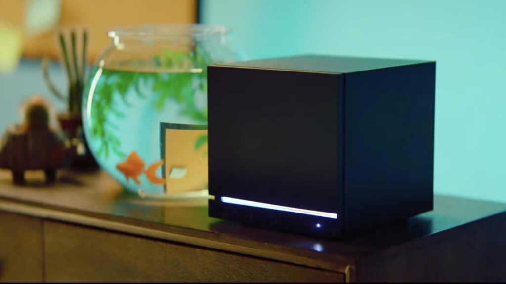 Don’t worry, Valve still plans to launch the Steam Machine “this year”