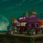 Stellar Freight: Endless Horizon – Official Announcement Trailer