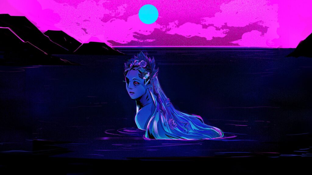 Stika – Official Trailer | Dames 4 Games Spring 2026 Showcase