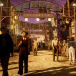 In spreading itself across five cities, Stranger than Heaven might not lean as heavily on one of Like A Dragon’s key strengths as I expected