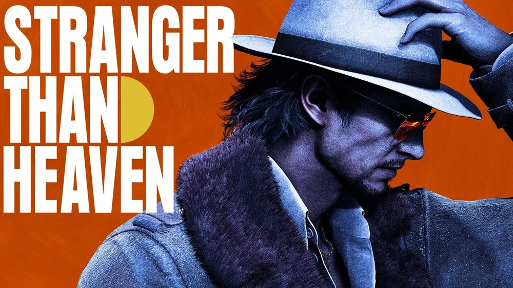 Stranger Than Heaven Game Set in Yakuza Universe Across Five Eras