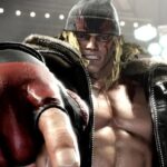 After fan outcry, Capcom is patching Alex’s incest storyline in Street Fighter 6 (yes, you read that right)