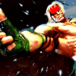 Street Fighter 6 – Official Alex Character Guide Trailer