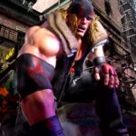 Street Fighter 6 – Official Alex Update Launch Trailer