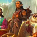 MTG’s Secrets of Strixhaven set won’t feature Learn cards