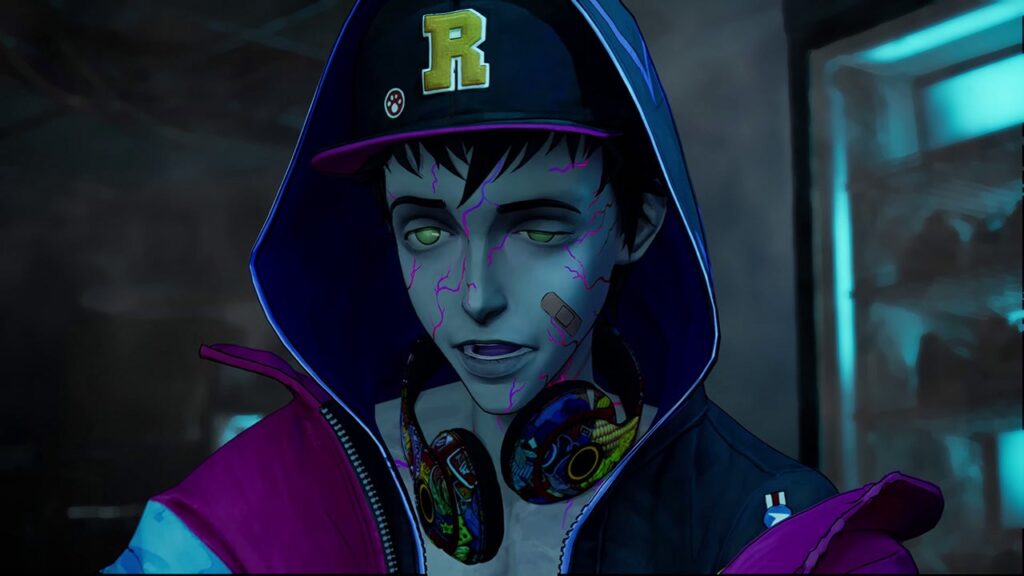 Stupid Never Dies – Official Trailer