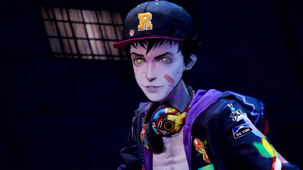 Stupid Never Dies Screenshots