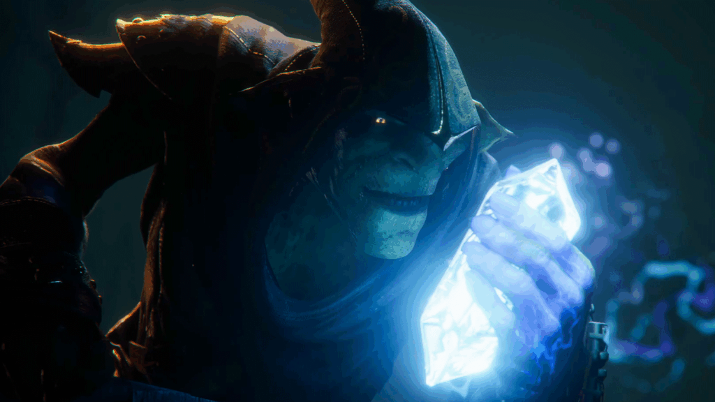 Styx: Blades of Greed – Official Accolades Trailer