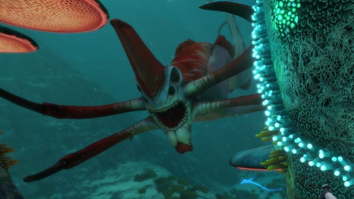 Judge orders Subnautica 2 bosses be handed back control of company after Krafton found guilty of “wrongfully usurping control”