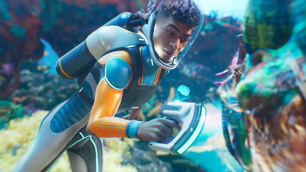 Subnautica 2 Early Access Release Set for May