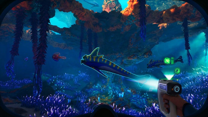 A day after Unknown Worlds’ ousted CEO gets reinstated, Subnautica 2 gets an early access release date