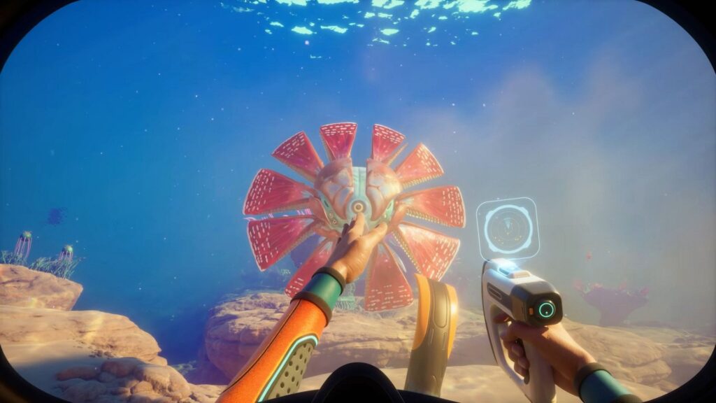 Subnautica 2 CEO Ted Gill Must Be Reinstated, Judge Rules