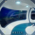 Behold Subnautica 2’s fancy fresh windows that come as part of its new procedural base building system