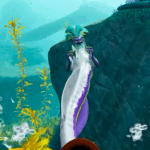 Subnautica: Below Zero Mobile – Official Gameplay