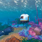 Subnautica: Below Zero Mobile – Official Launch Trailer