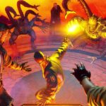 Sumerian Six – Official Console Launch Trailer