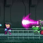 Super Alloy Crush – Official Early Access Release Date Trailer