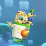 Super Mario Bros. Wonder – Nintendo Switch 2 Edition gets presented in detal with a new video