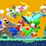 Super Mario Bros. Wonder Switch 2 Edition Reviews: Full Scores, New Features & Metacritic Roundup