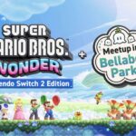 Super Mario Bros. Wonder runs in native 4K on Switch 2… but there’s no 120 FPS mode