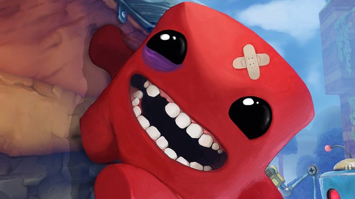 Reforged Studios acquires Super Meat Boy 3D publisher Headup Games
