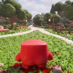 Super Meat Boy 3D is Coming to PC, Xbox Series X/S on March 31st