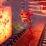 Super Meat Boy 3D – Official Nintendo Switch 2 Announcement Trailer