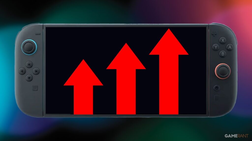 The Biggest Winners of the Switch 2’s Handheld Boost Mode