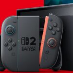 Nintendo Switch 2 may get easily replaceable battery with new EU model