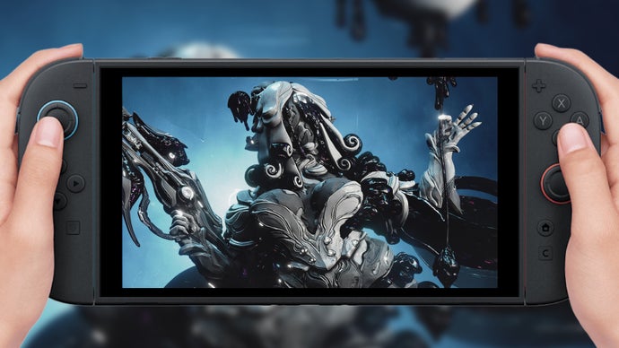 Warframe’s long-awaited Switch 2 upgrade finally has a release date, and there’s a Dead by Daylight-style mode coming too