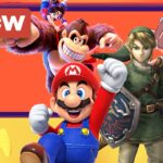 Switch 2’s First Year Was Strong, But Where’s Nintendo’s Mascots? – Next-Gen Console Watch