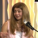 AI’s ‘boys’ club’ could widen the wealth gap for women, says Rana el Kaliouby