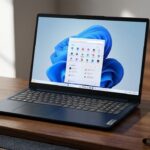 Why buy the MacBook Neo when this Lenovo laptop has mostly the same specs for half the price?