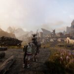 Tainted Grail: The Fall of Avalon gets several improvements with a new patch