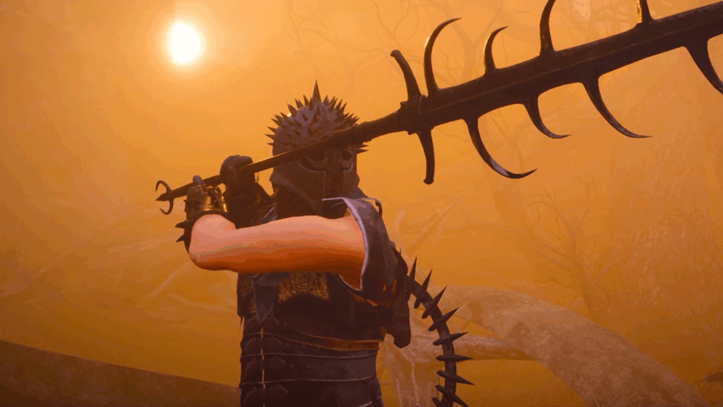 Tainted Grail: The Fall of Avalon – Official Bonus Content #2 DLC Launch Trailer