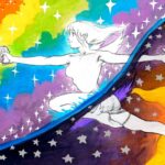 Psychedelic Shooter Tamashika Hits PC and Consoles Next Month