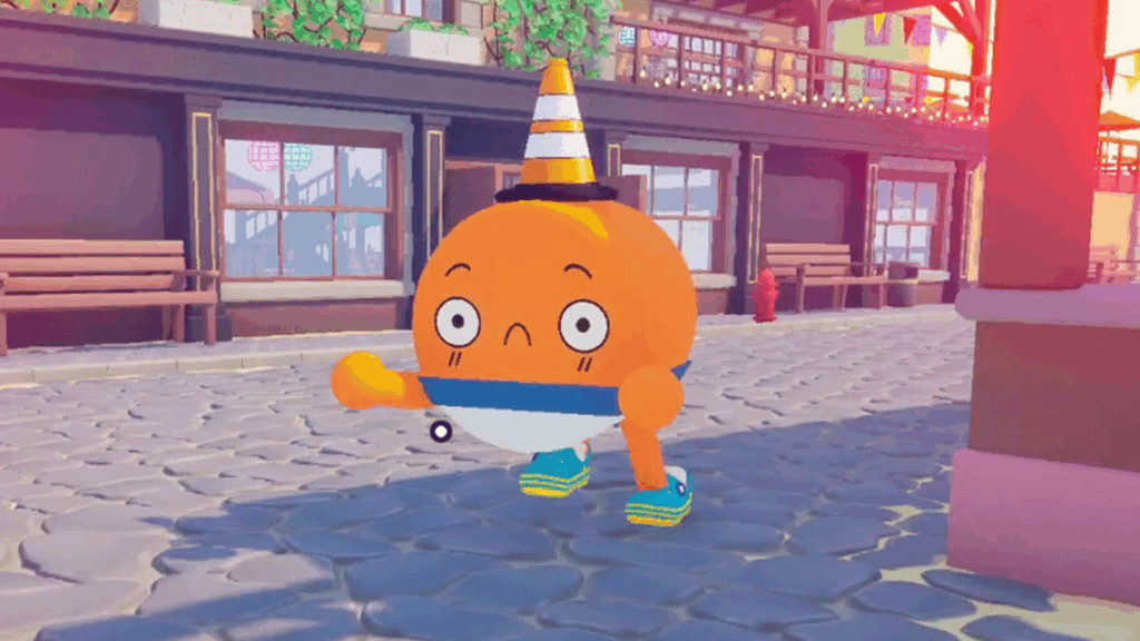 Task Time โ Official Final Playtest Trailer