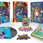 Tavers: The Meow Wolf RPG Expands Minds On Kickstarter