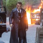 The Man in the High Castle is now on Netflix, but just watch the first two seasons