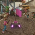 Teardown gets a multiplayer mode