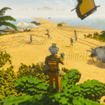 Teardown – Official Multiplayer Launch Trailer