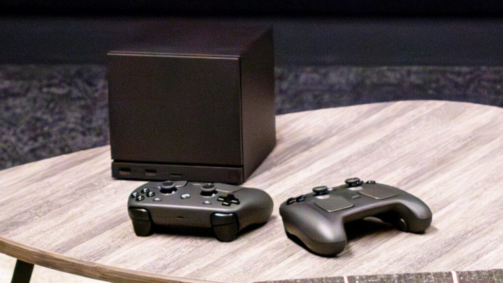 Tech Boss of Developer Sony Is Shutting Down Thinks PlayStation Has Pulled Back From PC in Response to Steam Machine