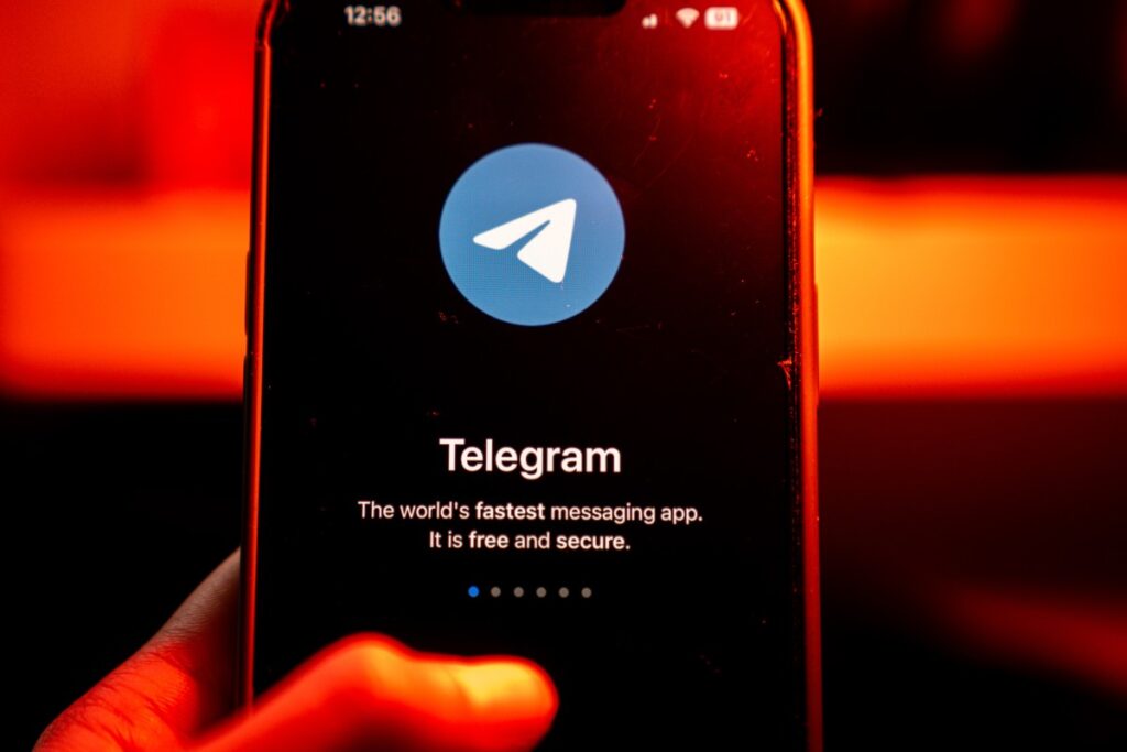 FBI says Iranian hackers are using Telegram to steal data in malware attacks