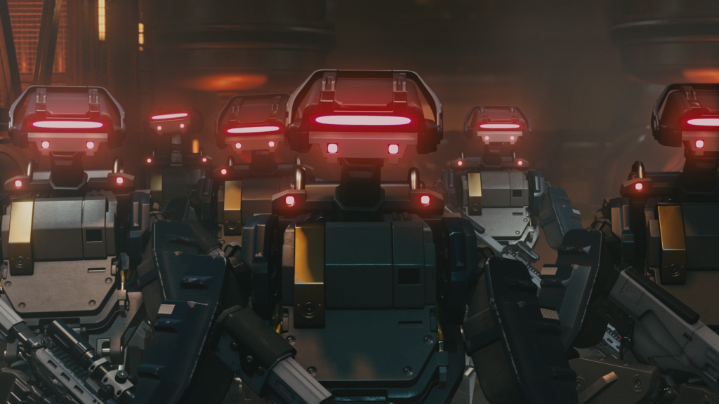 Starfield Terran Armada expansion out alongside PS5 release