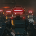 Starfield Terran Armada expansion out alongside PS5 release