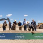 Bill Gates’ TerraPower gets approval to build new nuclear reactor